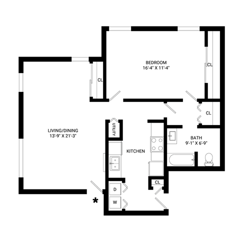 Elevate at NULU | Louisville, KY